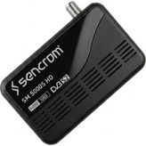 Sencrom SM-5000S Full Hd Mini Uydu Alıcısı