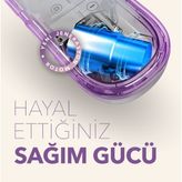 Sende Buldum Eller Serbest Göğüs Pompası