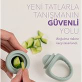 Sende Buldum Meyve Sebze Gıda Emziği