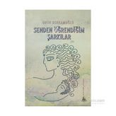 SENDEN ÖĞRENDIĞIM ŞARKILAR - ONUR BEHRAMOĞLU