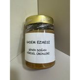Şener Doğan -Glutensiz Badem Ezmesi -320 gr