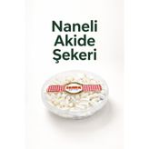 Şener Naneli Akide Şekeri 200 gr