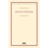 SENFONILER - ANDREY BELIY
