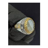 Senin Silver SN9172 Gümüş Yüzük