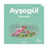 Senka Ayşegül Serisi 27 - Ormanda - Seçenek