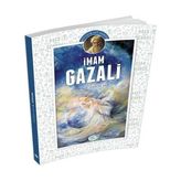 Senka Imam Gazali - Seçenek