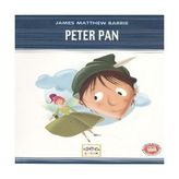 Senka Peter Pan / 100 Temel Eser - Seçenek