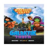 Senka Rafadan Tayfa - Galaktik Tayfa - Seçenek