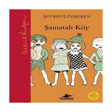 Senka Şamatalı Köy (Ciltli) - Seçenek