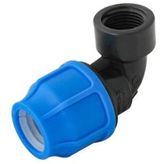 Senkron 25x3-4 cm Kaplin Dişi Dirsek