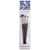 Sennelier Pastel Fırça Seti 3 Parça