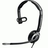 Sennheiser CC-515 Tek Taraflı Mikrofonlu Kulaklık