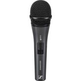 Sennheiser E825 S Dinamik Kablolu Vokal Mikrofonu