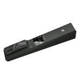 Sennheiser Flex 5000 Siyah Kablosuz Kulaklık