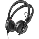 Sennheiser HD 25 Plus Siyah Profesyonel Kulaklık