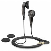 Sennheiser MX 375 Siyah Kulaklık