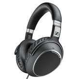 Sennheiser PXC 480 Siyah Kulaklık