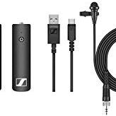 Sennheiser XSW-D Portable Lavalier Set