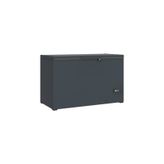 Şenocak D 581 DF Dual Gri Derin Dondurucu