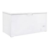 Şenocak D 586 DF Dual Derin Dondurucu