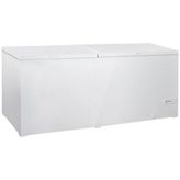 Şenocak D-620 Df Dual Derin Dondurucu