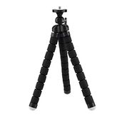 Senon Zore TR-4 Uzun Tripod (Siyah)