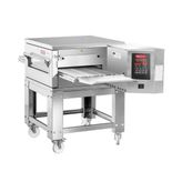 Senoven Sen-1502 Konveyörlü Pizza Fırını
