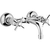 Şenpres Star Sabit Lavabo Bataryası