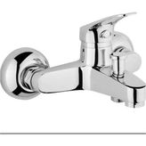 Şenpres V-40101 Krom Vns Ece Banyo Bataryası