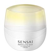 Sensai Absolute Silk Illuminative Cream 40 ml Nemlendirici