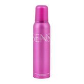 Sensation 150 ml Kadın Deodorant Sprey