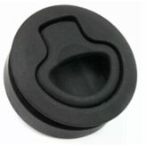 Sensation Karavan Tekne Gömme Kulp 61 Mm Plastik (Çek-Bırak)