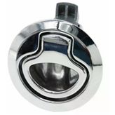 Sensation Karavan Tekne Gömme Kulp Krom 61Mm (Çek-Bırak)