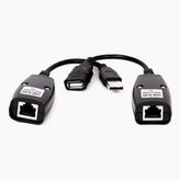 Sensei USB-RJ45 USB 40 mt CAT6 Extender