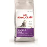 Sensible 33 Hassas Kedi Maması 4 Kg