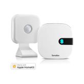 Sensibo Air Bundle Oda Sensörü ve Akıllı Klima Kumanda Paketi