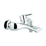 Senso Mix Banyo Bataryası Krom