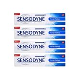 Sensodyne 100 ml 4 Kutu Ferah Nefes Diş Macunu
