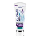 Sensodyne 75 ml Klinik Onarım Derin Temizlik Diş Macunu