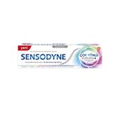 Sensodyne Çok Yönlü Koruma Diş Macunu