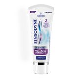 Sensodyne Klinik Onarım Aktif Beyazlık 75 ml Diş Macunu
