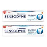 Sensodyne Pronamel Whiting 75 ml Diş Macunu