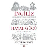 Senson Ingiliz Hayal Gücü