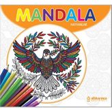 Senson Mandala - Hayvanlar