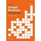 Senson Midi Boy Çengel Bulmaca 1 126 Bulmaca
