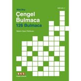 Senson Midi Boy Çengel Bulmaca 2 126 Bulmaca