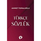 Senson Türkçe Sözlük