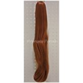 Sentetik Postiş 65 cm Çift Yönlü Kullanılır