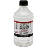 Sentetik Tiner 500 ml Solvent Bazlı