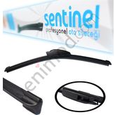 Sentinel 55 cm Universal Muz Silecek